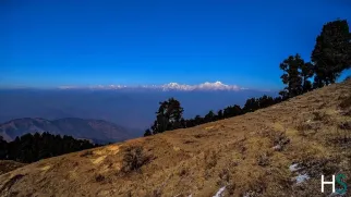 Exploring the Nag Tibba Trek: An Enchanting Himalayan Adventure