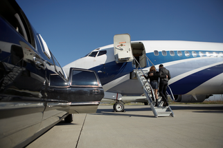 Transportation Service BWI