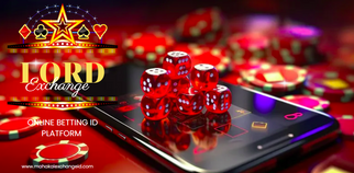 A Comprehensive Guide to Lord Exchange for Online Betting