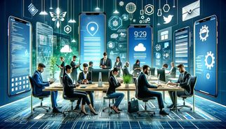 Is A Mobile Application Development Company In Delhi Affordable For Me?