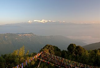 Tiger Hill Darjeeling: The Crown Jewel of West Bengal Tourism