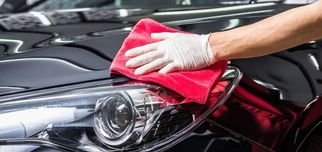 Auto Detailing in Virginia Beach: Your Ultimate Guide to a Clean, Gleaming Vehicle with Nu Image Det