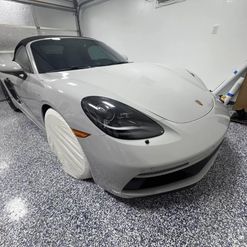 Window Tint Hawthorne: Enhance Your Car’s Style and Comfort