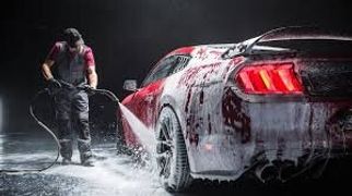 Mobile Car Wash in Pasadena, CA: The Ultimate Convenience for Your Vehicle