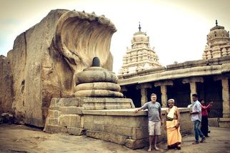 A Journey to Lepakshi: Discover the Secrets of Andhra&#039;s Hidden Gem