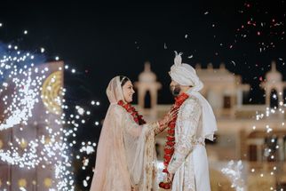 Royal Rajasthan Weddings: Photographers for Your Perfect Day