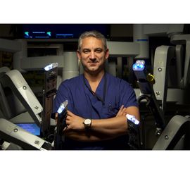 The Role of a Urology Surgeon in Treating Complex Urological Conditions