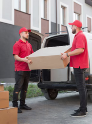 How Removalists Make Moving Faster And Easier