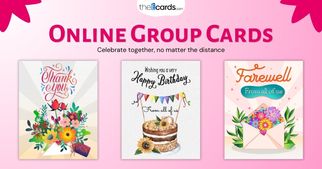 Online Group Card Personalization: Tips and Tricks