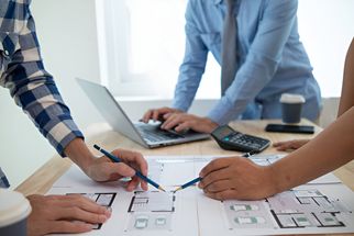 How to Optimize Construction Estimates