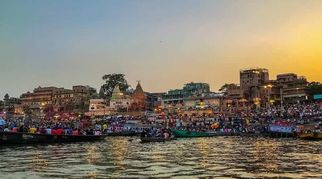 Planning a Family Trip to Varanasi: A Comprehensive Guide