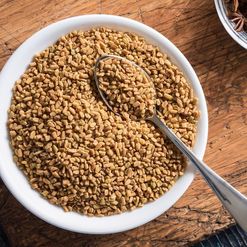 Why Methi Dana Is the Ultimate Natural Remedy for Diabetes
