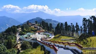 Discovering West Sikkim: A Journey Through Natural Beauty and Rich Culture
