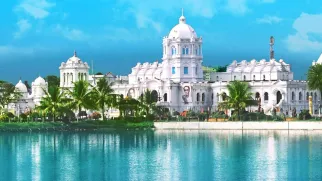 Exploring the Divine Beauty of Tripura Sundari Through Sacred Images