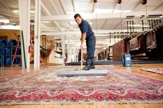 Professional Carpet Cleaning Services Huddersfield