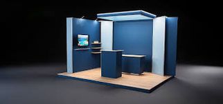 Exhibit Excellence with Zumizo International in Berlin