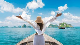 Top 10 Best Activities to Do in Andaman