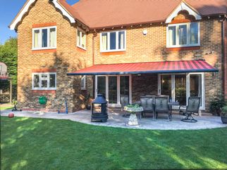 Transform Your Outdoor Space with Access Awnings&#039; Markilux 5010