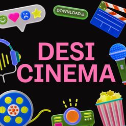 From Mythology to Modernity: How Desi Cinema Balances Tradition and Innovation