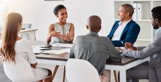 What should I do if my business gets bad press or negative reviews?