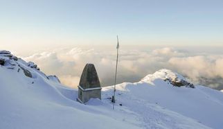 Top 5 Winter Treks in Uttarakhand Himalayas