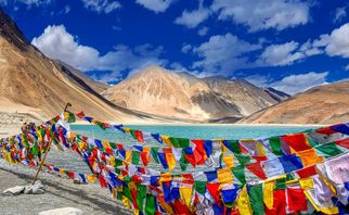 Adventure Awaits: A Thrilling Manali to Ladakh Bike Trip