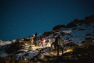 The Ultimate Beginner’s Guide to Kedarkantha Trek