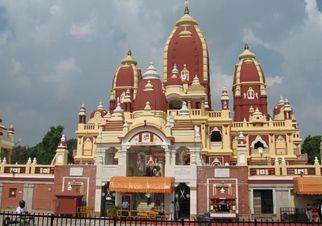 Govind Dev Ji Temple Jaipur: A Divine Sanctuary in the Pink City