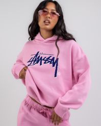 The Versatility of Stussy Hoodies in Everyday Wear