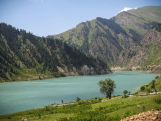 Gurez Valley Tour: Nature, Culture, and Serenity Awaits
