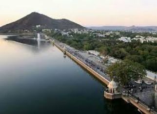 Fateh Sagar Lake: The Jewel of Udaipur