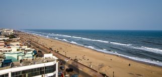 Golden Beach Entry Fee and Ticket Prices: Everything you want to know
