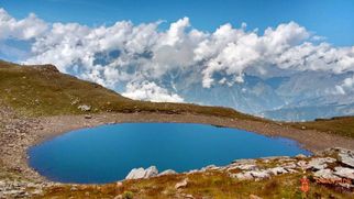 Bhrigu Lake Trek with Manali Stay: An Unforgettable Himalayan Adventure