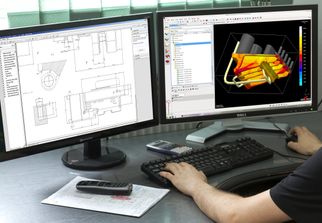 What is the Process of Converting CAD 2D Drawings to 3D Modelling?