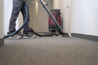 Top Carpet Cleaning Staten Island Options for Delicate Rugs