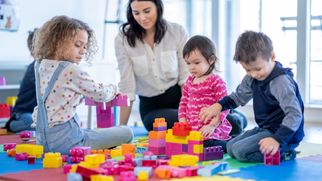 How Childcare Management Apps Are Revolutionizing Early Education