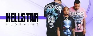 Hellstar Official Website Elevating Your Streetwear Experience