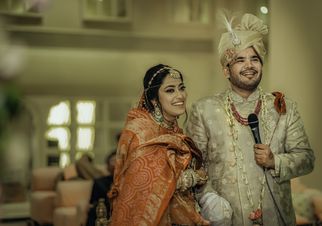 Nestled in the royal city of Jaipur, Leela Palace Jaipur is a regal venue