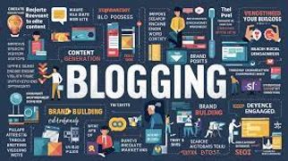 How Blogging Can Boost Your Online Presence