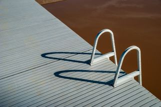 Customizable Aluminum Dock Stairs to Suit Your Waterfront s Unique Design and Needs