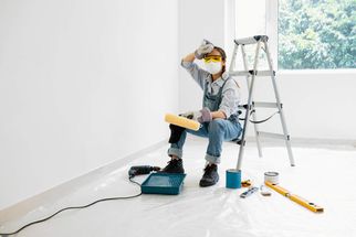 Interior Painting Services Expert Painting Contractors for a Fresh Home Makeover