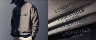 Essentials: A Modern Take on Comfort
