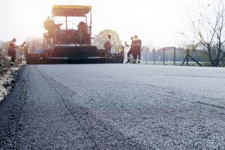 Effective Asphalt Alligator Crack Repair Professional Asphalt Repair Services