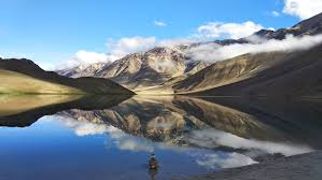 Exploring Chandratal: The Entrancing Lake, Trek, and Camping
