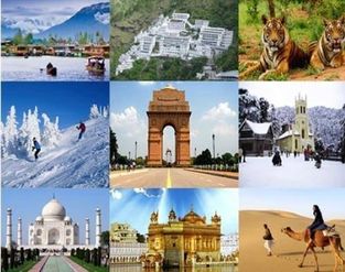 Best Places to Travel in India in 2025