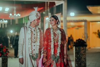 Palatial Moments Jaipur Wedding Photography Like Never Before