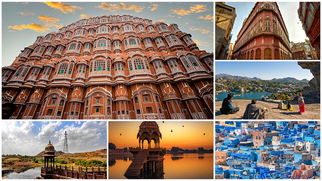 Why Choose a Professional Rajasthan Tour Operator for Your Next Royal Vacation?