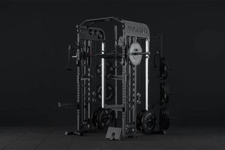 The Ultimate Guide to the Smith Machine: Benefits, Usage, and Tips for Maximizing Your Workouts