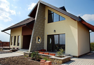 Construction Of Houses and Cottages in Downtown Guelph: Projects and Prices