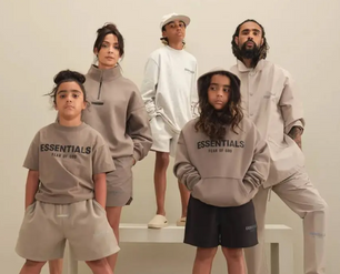 Essentials Sweatshirt: A Modern Classic for Comfort and Style